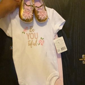 Baby 3 piece set